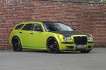 Chrysler 300C by H+B-Design 2015 года